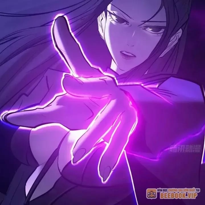 Truyện Tranh Phong Yêu Vấn Đạo trang 7