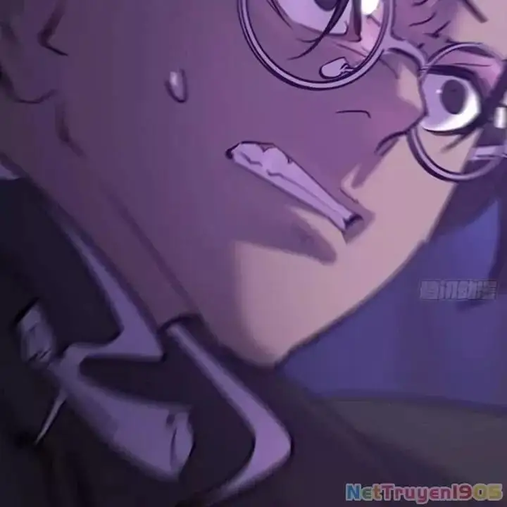 Truyện Tranh Phong Yêu Vấn Đạo trang 7