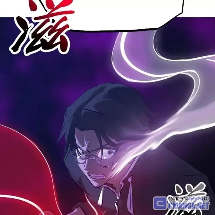 Truyện Tranh Phong Yêu Vấn Đạo trang 7
