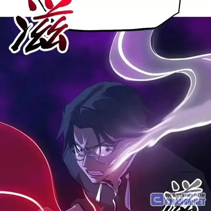 Truyện Tranh Phong Yêu Vấn Đạo trang 7