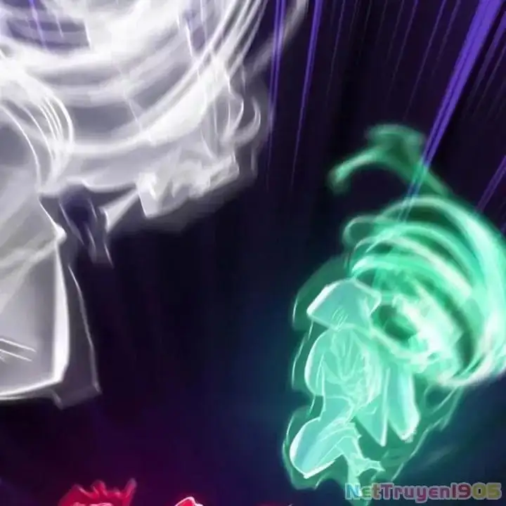 Truyện Tranh Phong Yêu Vấn Đạo trang 7