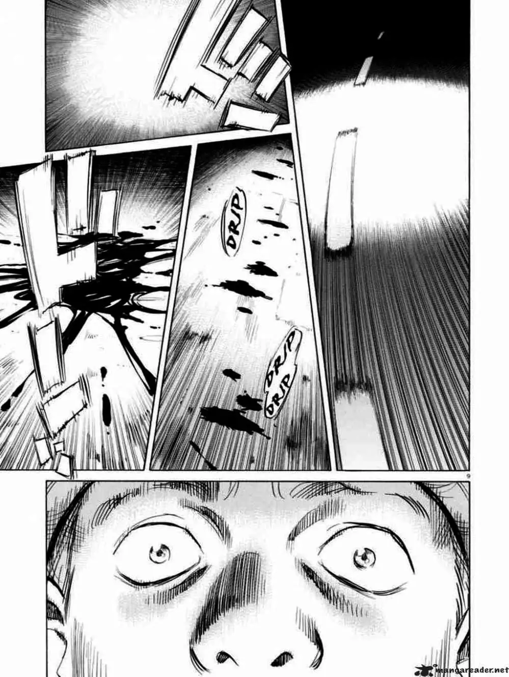 Truyện Tranh Pluto trang 6