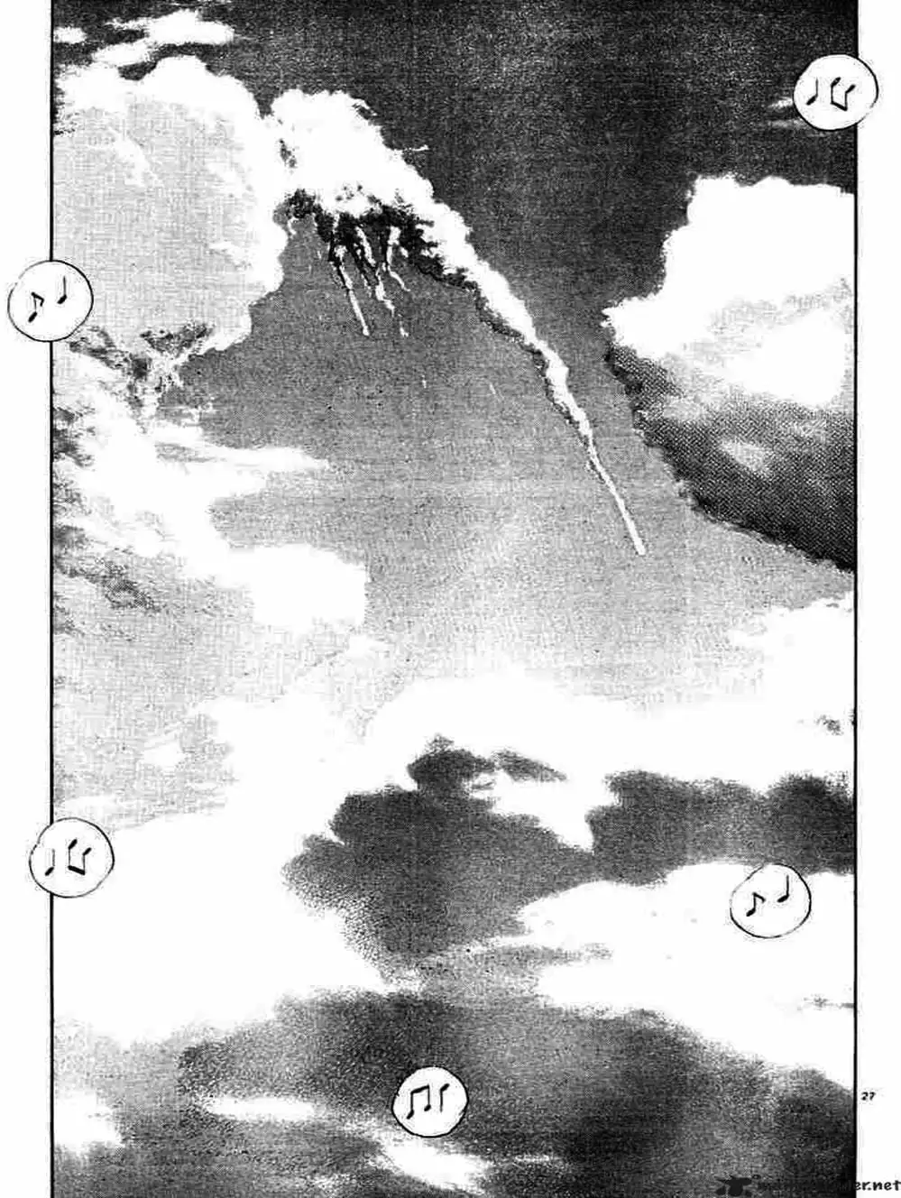 Truyện Tranh Pluto trang 6