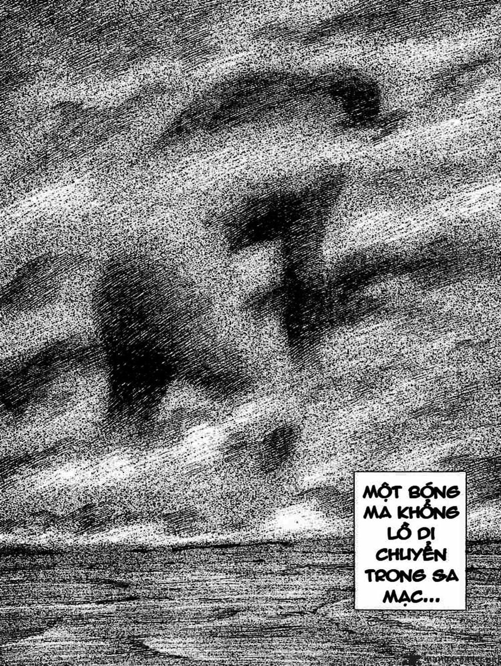 Truyện Tranh Pluto trang 6