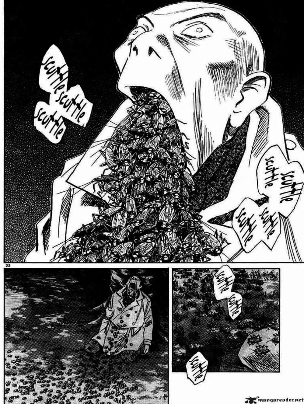 Truyện Tranh Pluto trang 6