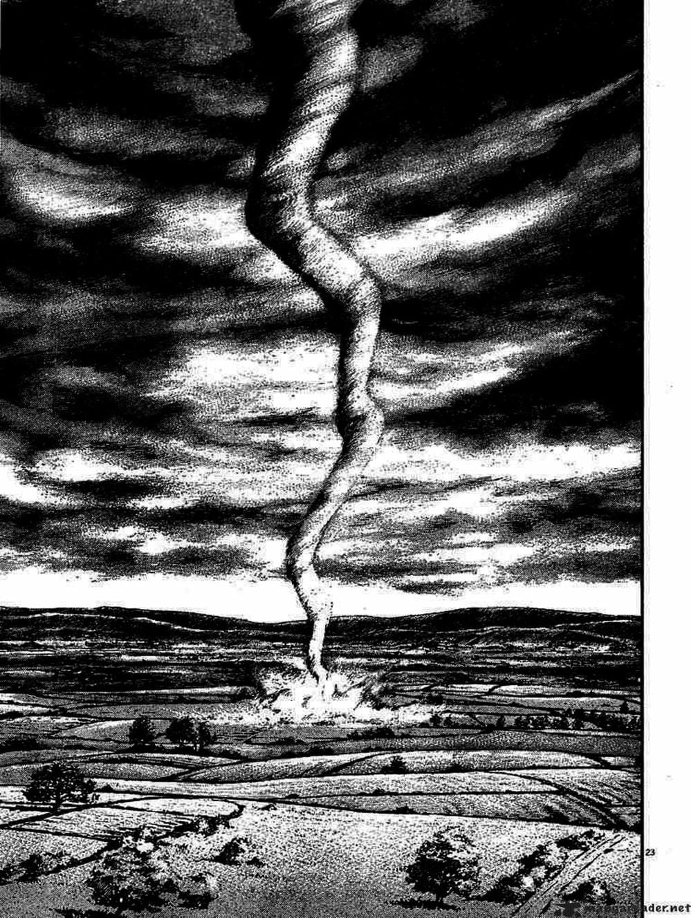 Truyện Tranh Pluto trang 6