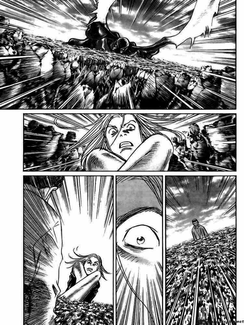 Truyện Tranh Pluto trang 6