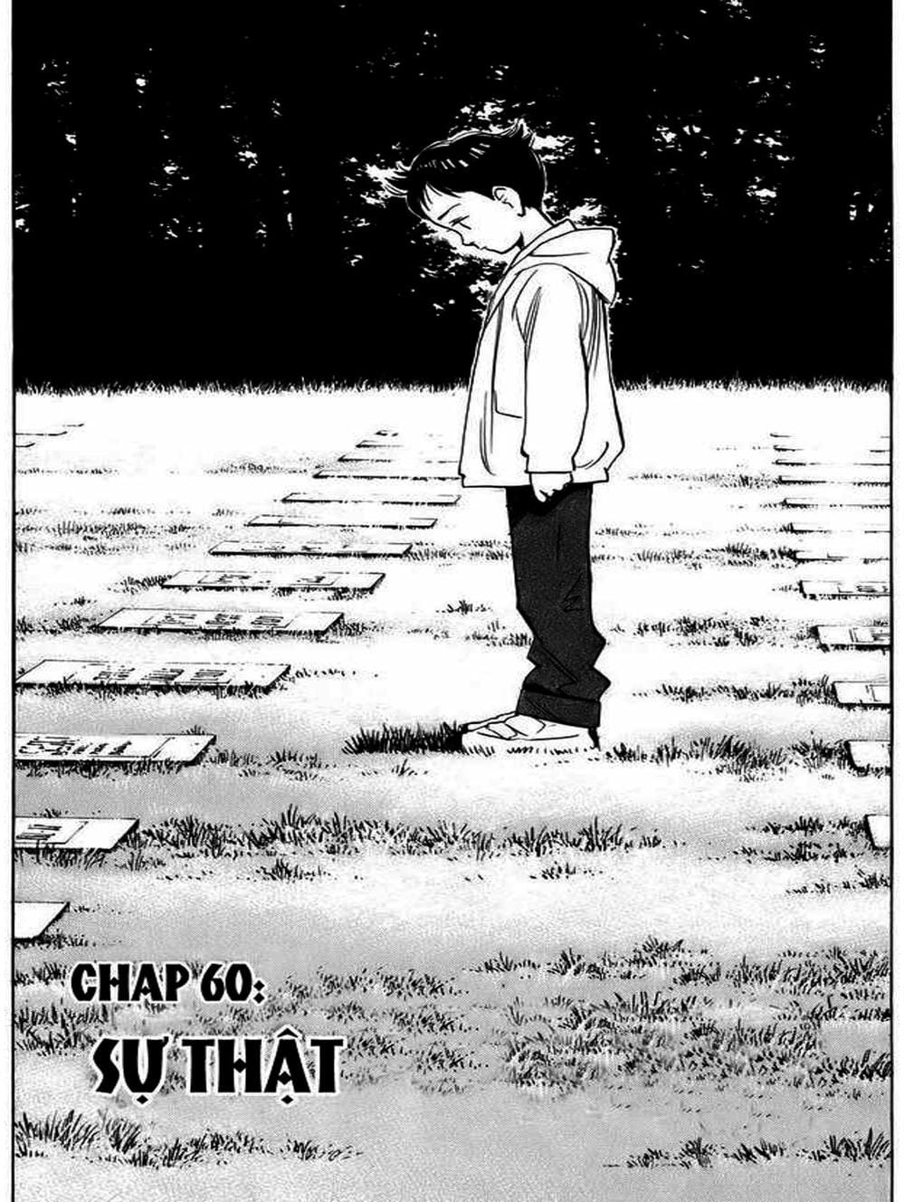 Truyện Tranh Pluto trang 6