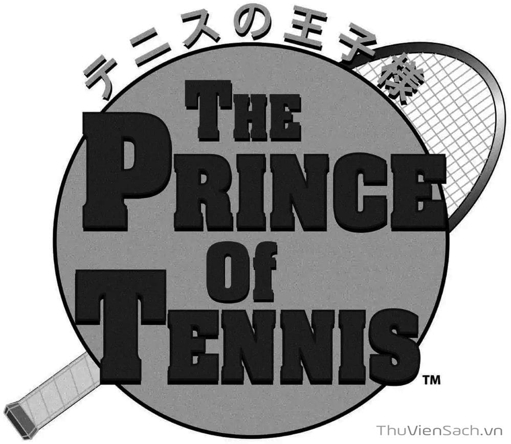 Truyện Tranh Hoàng Tử Tennis - Prince Of Tennis trang 1055