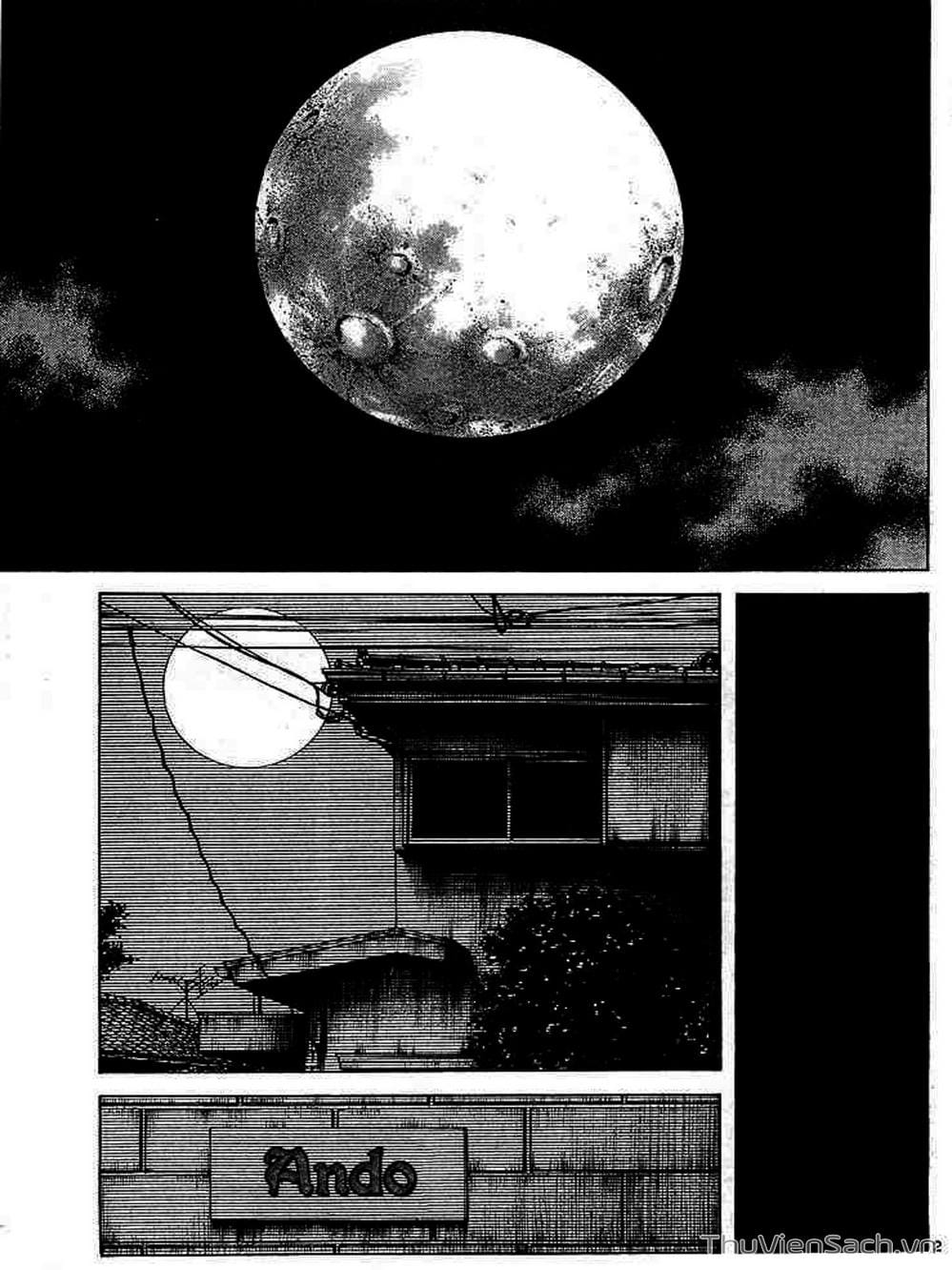 Truyện Tranh Q Và A - Q And A trang 7