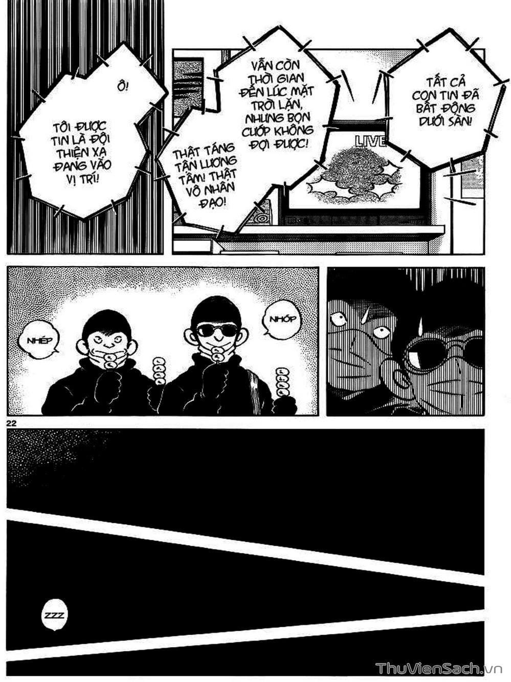 Truyện Tranh Q Và A - Q And A trang 7