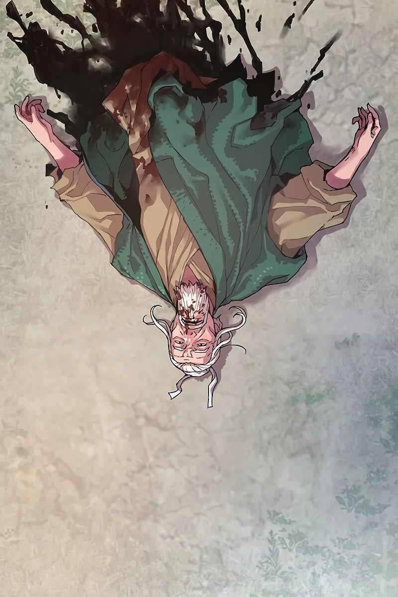 Truyện Tranh Quái Lực Loạn Thần trang 7