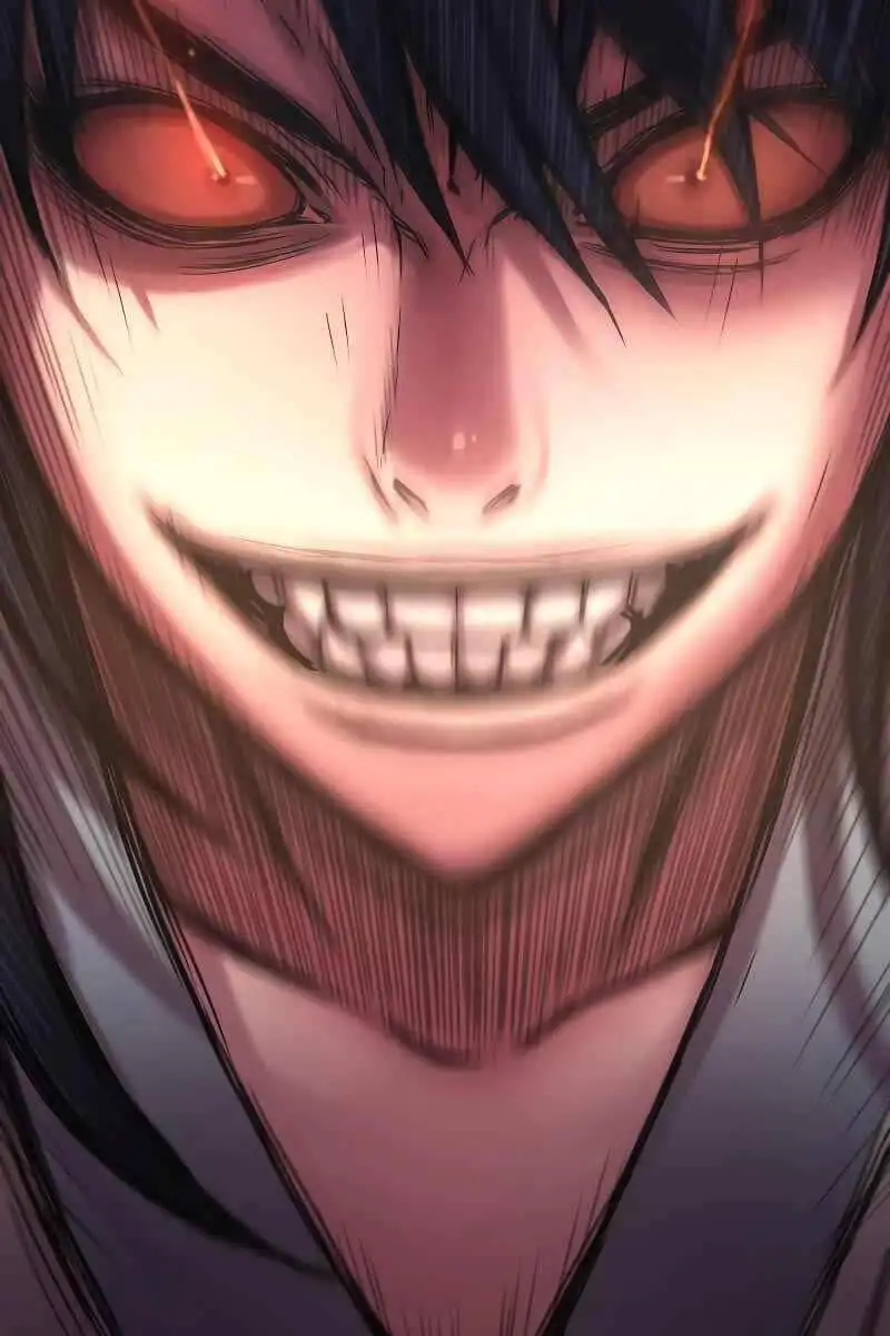 Truyện Tranh Quái Lực Loạn Thần trang 7