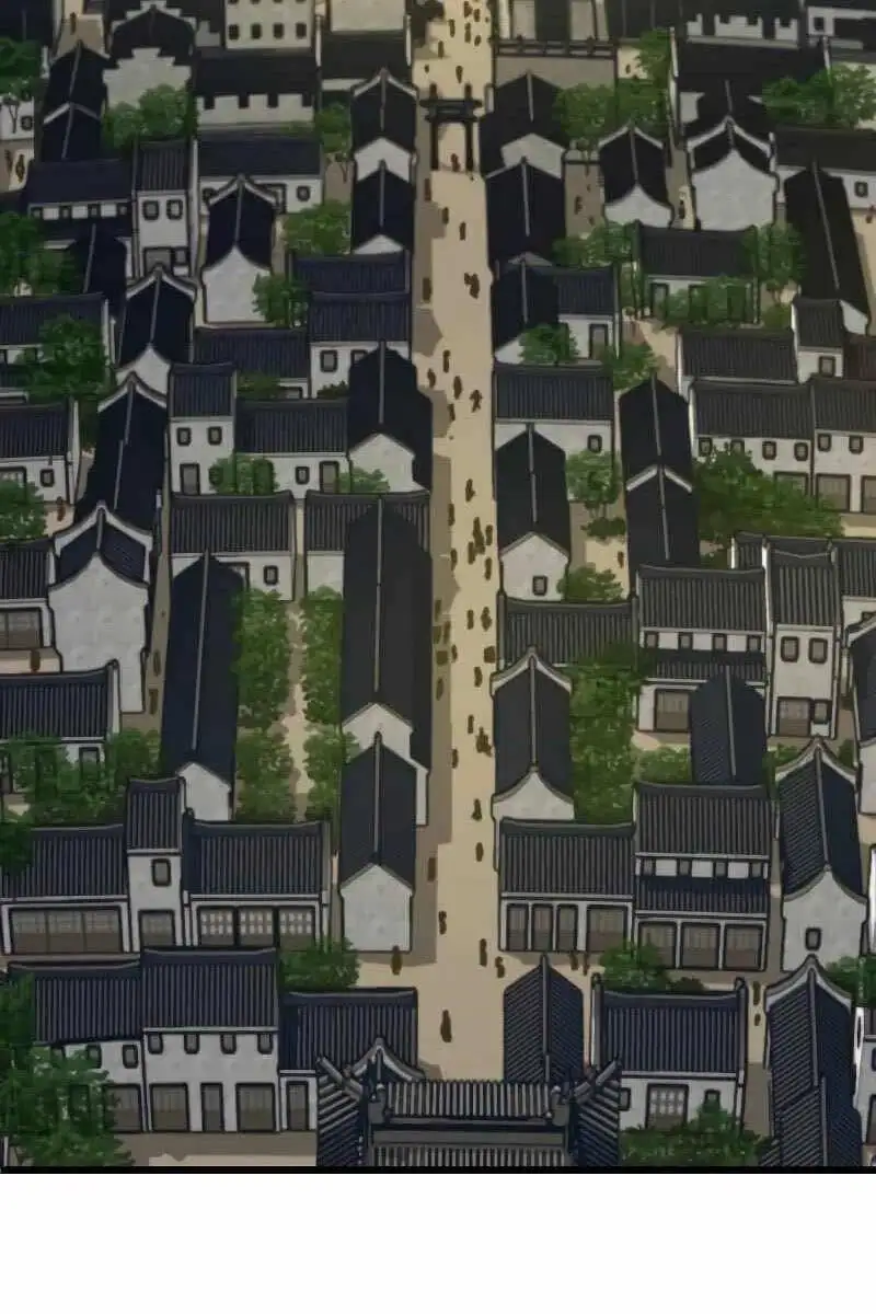 Truyện Tranh Quái Lực Loạn Thần trang 7