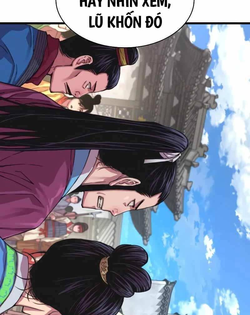 Truyện Tranh Quái Lực Loạn Thần trang 7