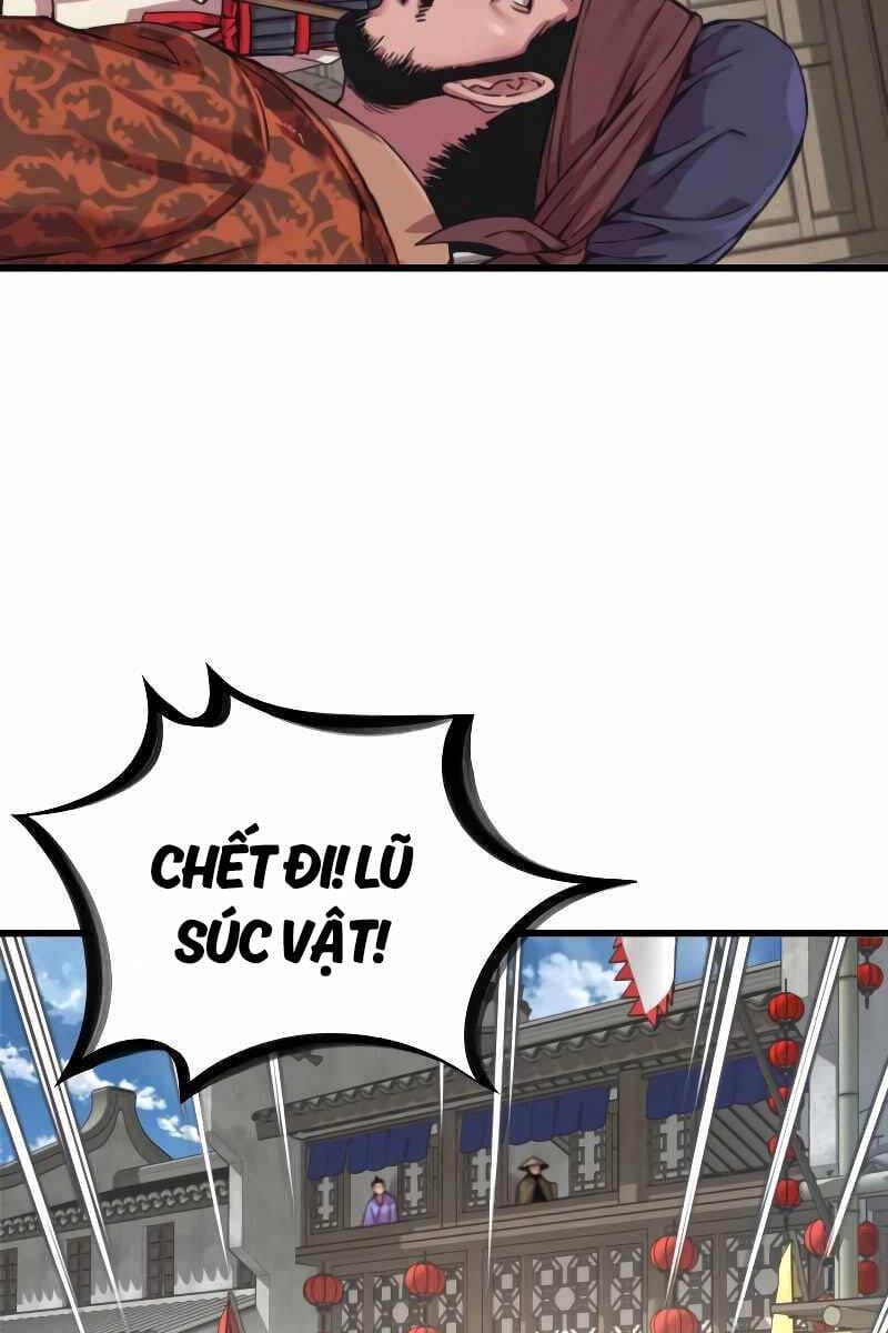 Truyện Tranh Quái Lực Loạn Thần trang 7