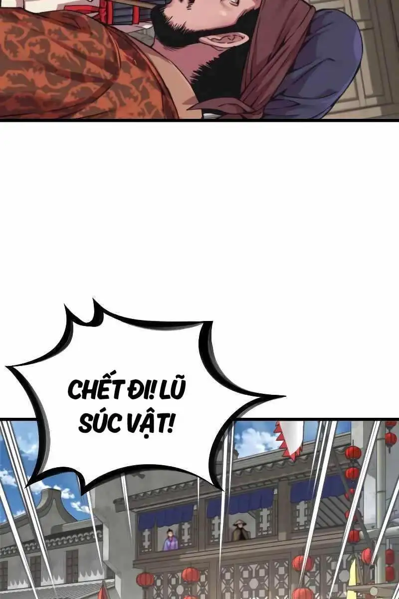 Truyện Tranh Quái Lực Loạn Thần trang 7