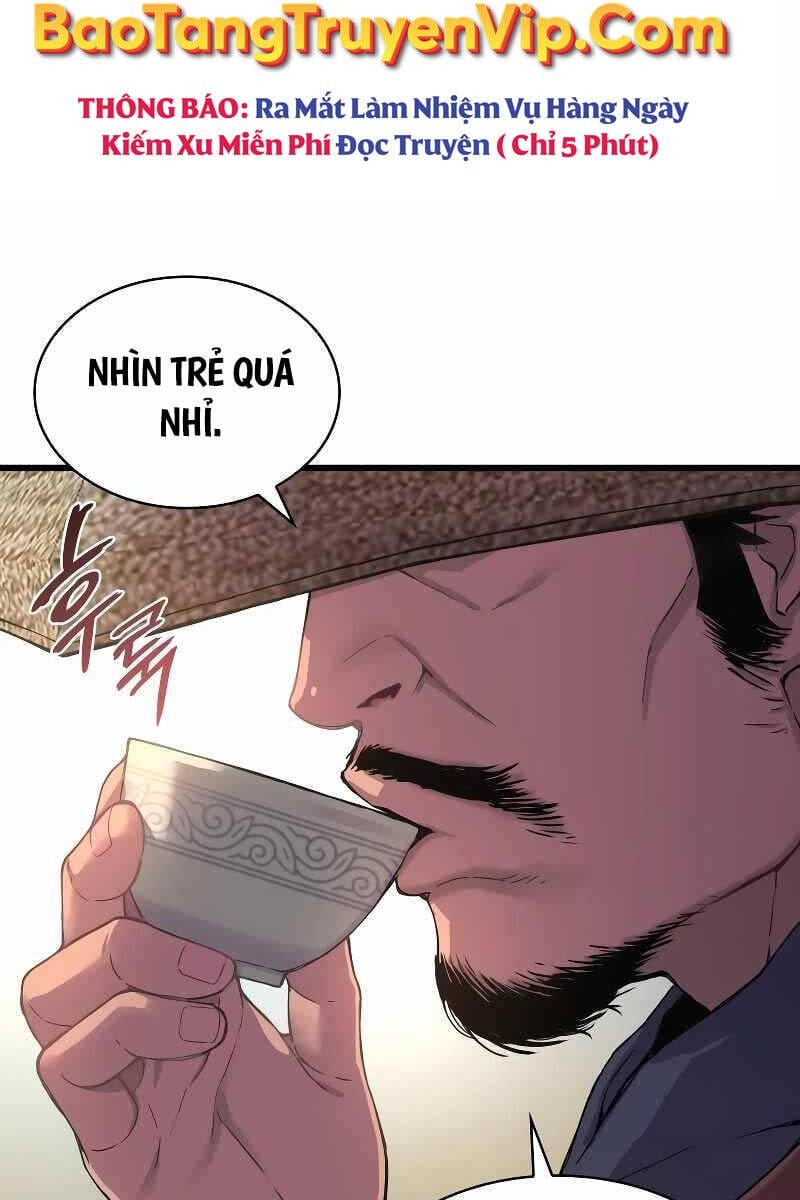 Truyện Tranh Quái Lực Loạn Thần trang 7