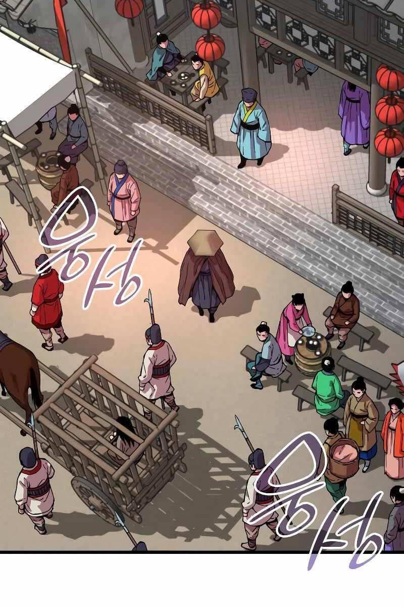 Truyện Tranh Quái Lực Loạn Thần trang 7