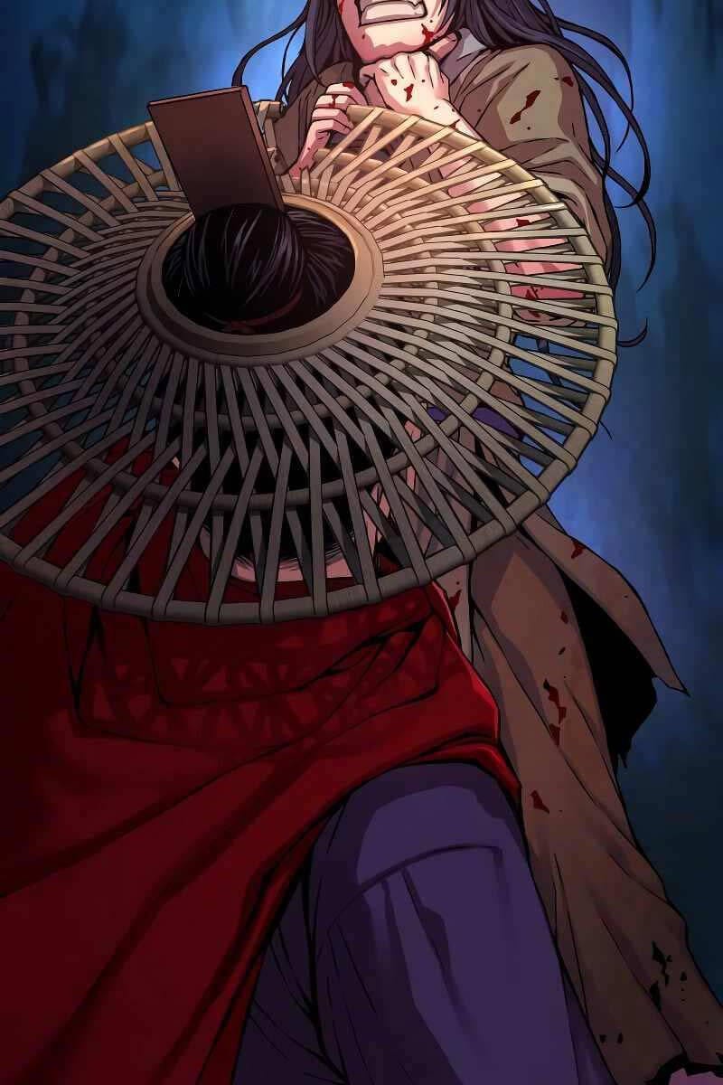 Truyện Tranh Quái Lực Loạn Thần trang 7