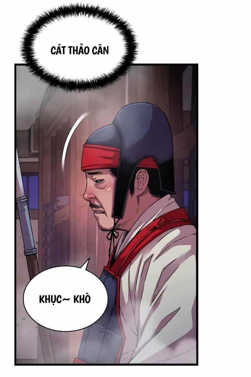 Truyện Tranh Quái Lực Loạn Thần trang 7