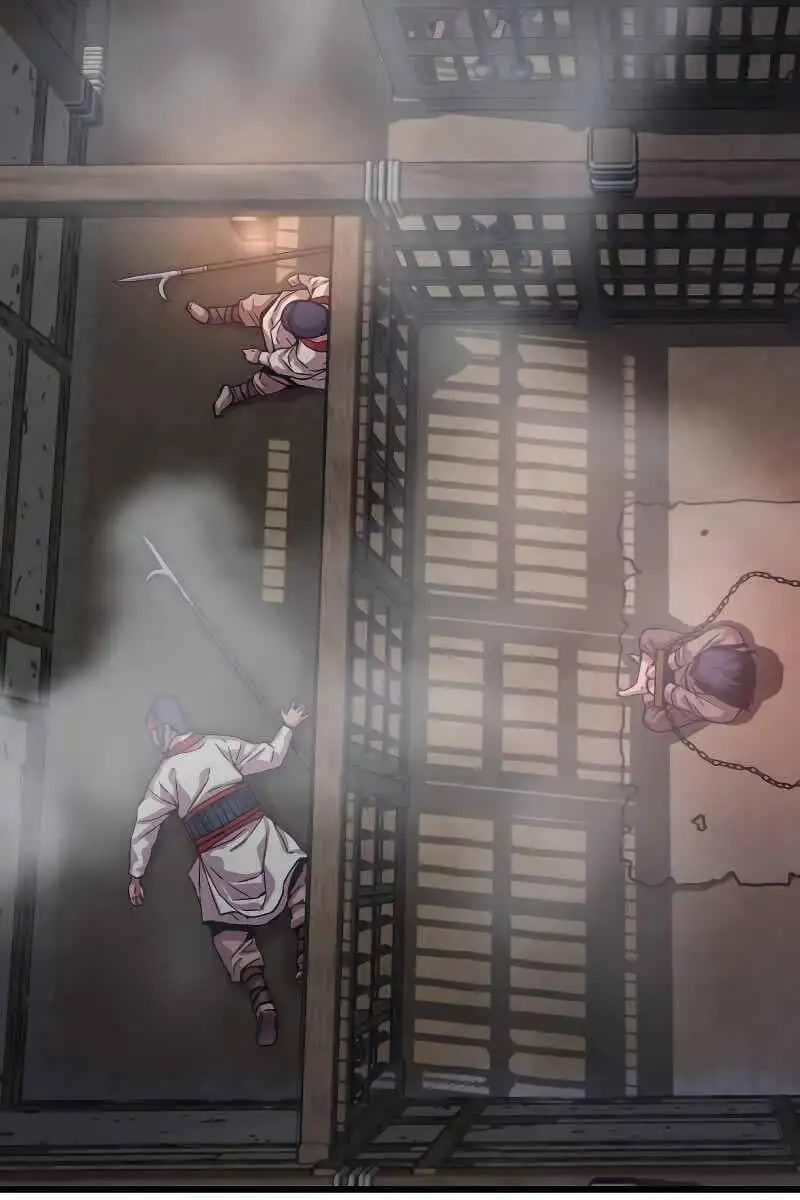 Truyện Tranh Quái Lực Loạn Thần trang 7