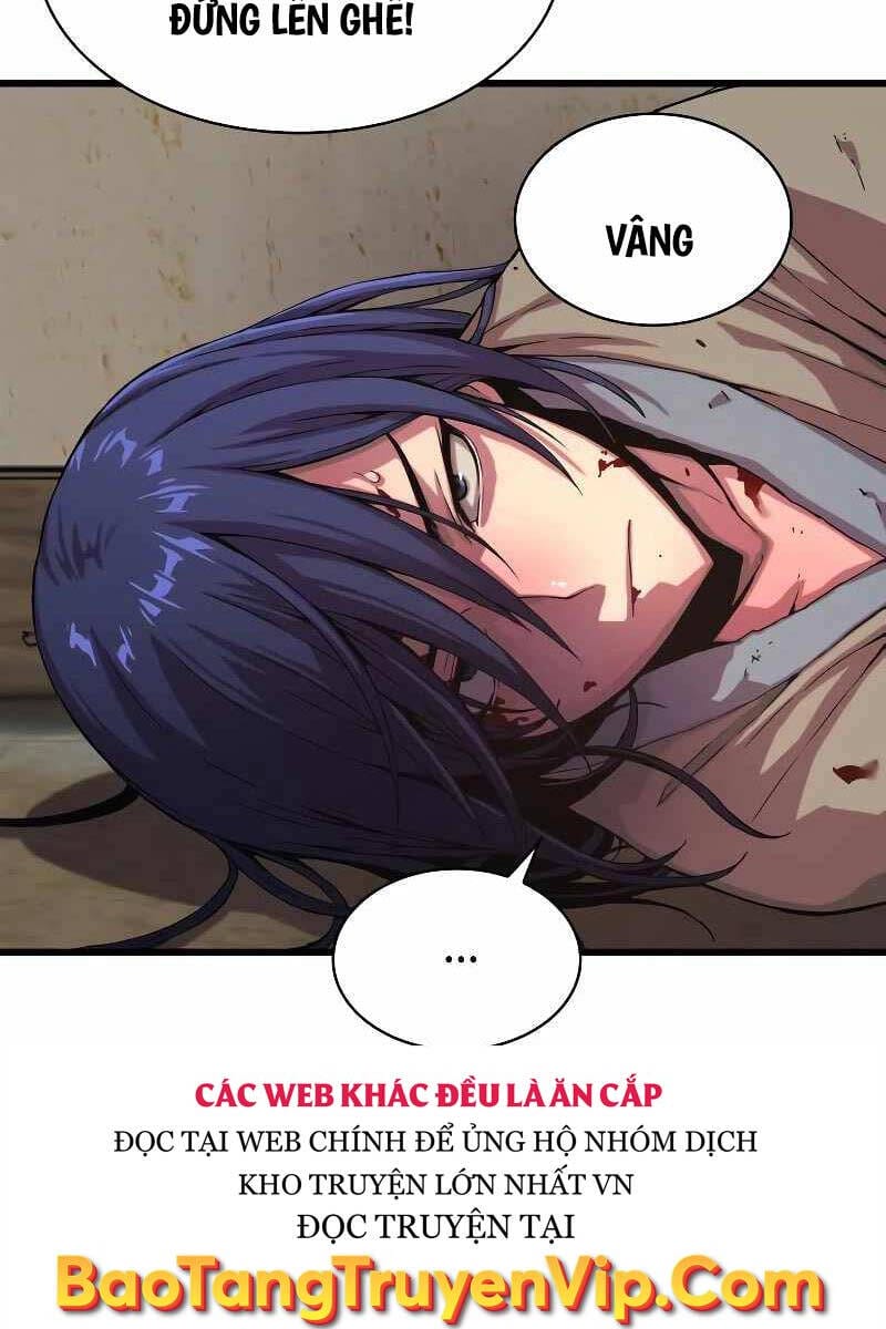 Truyện Tranh Quái Lực Loạn Thần trang 7