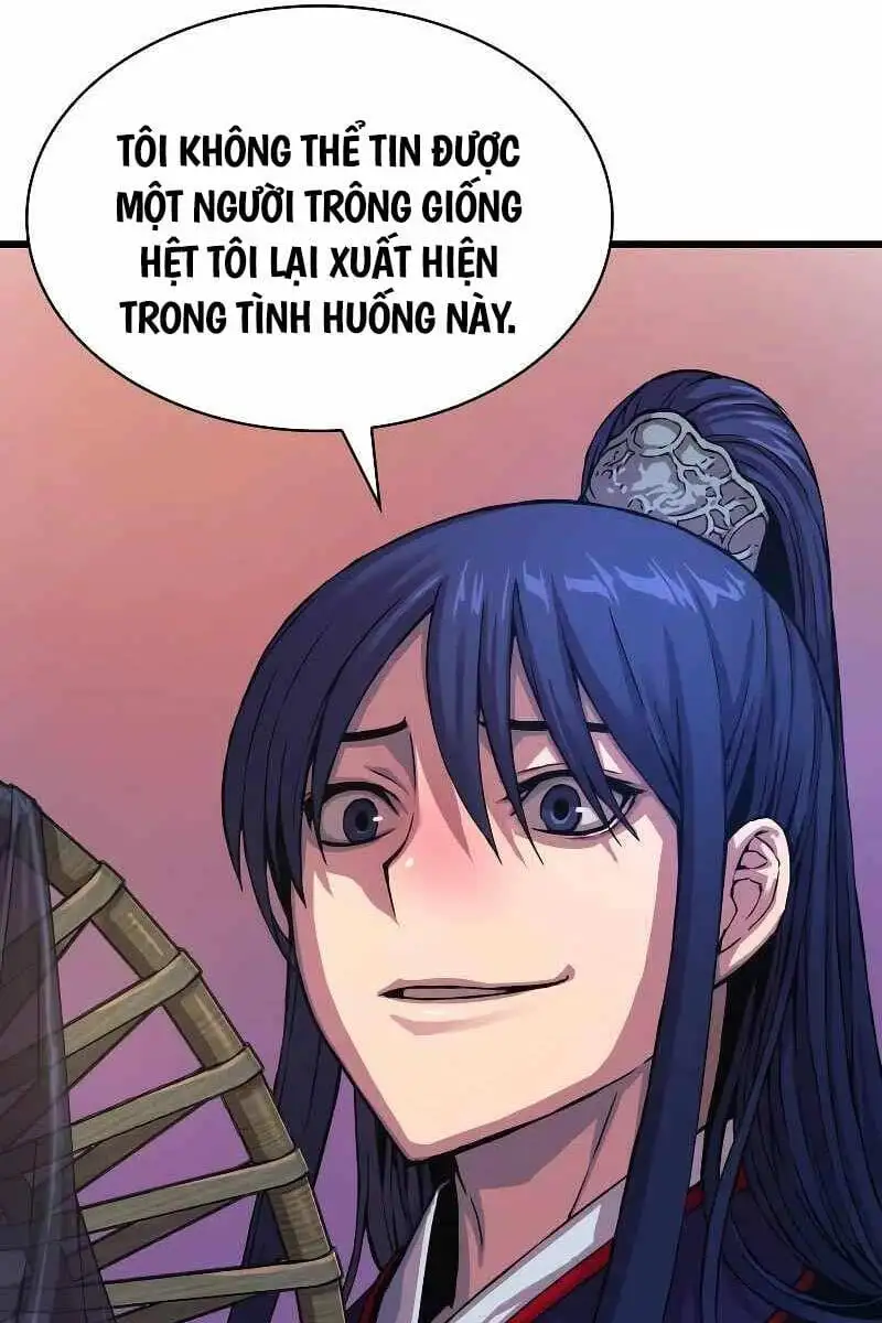 Truyện Tranh Quái Lực Loạn Thần trang 7