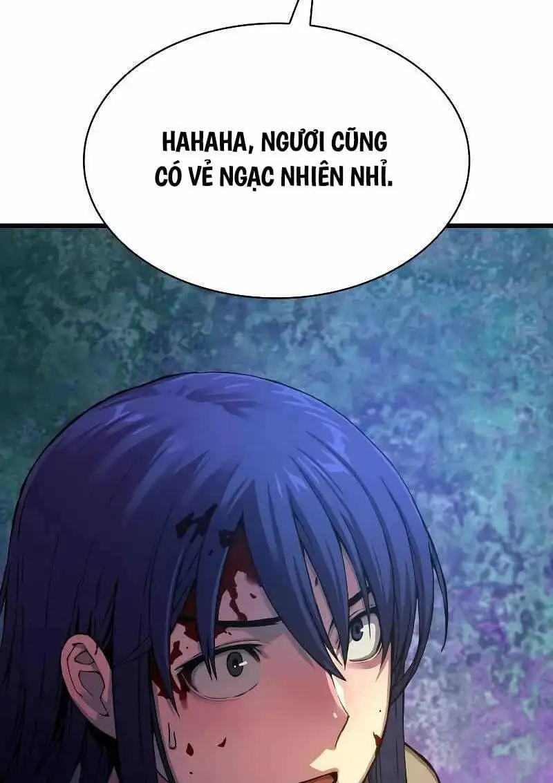 Truyện Tranh Quái Lực Loạn Thần trang 7