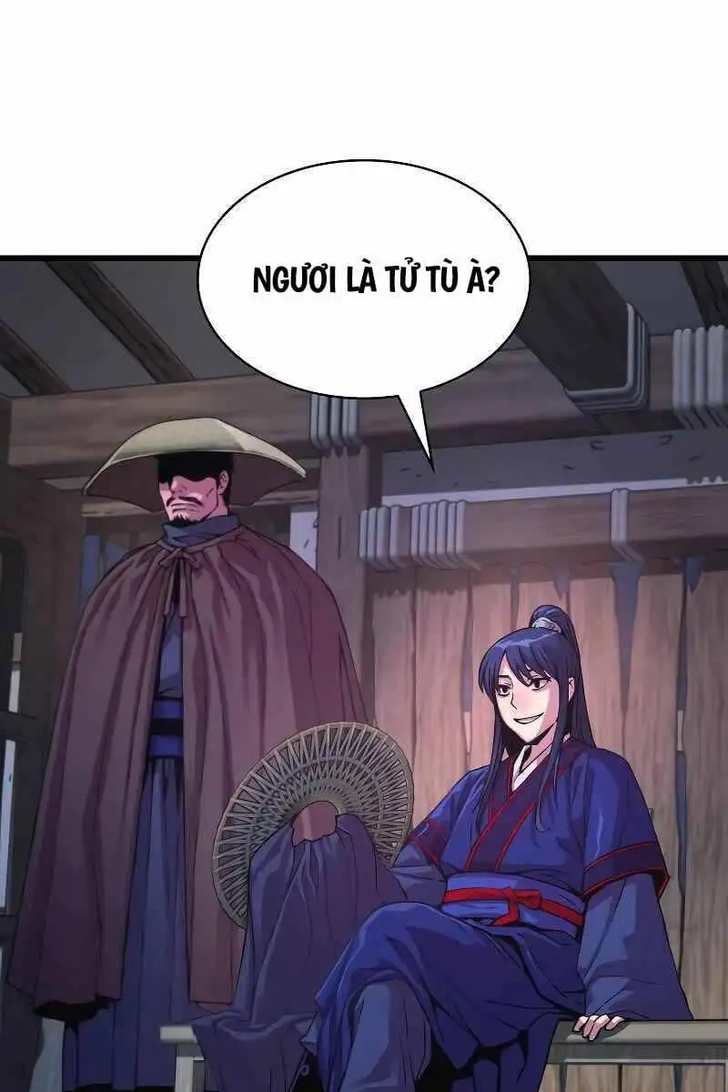 Truyện Tranh Quái Lực Loạn Thần trang 7