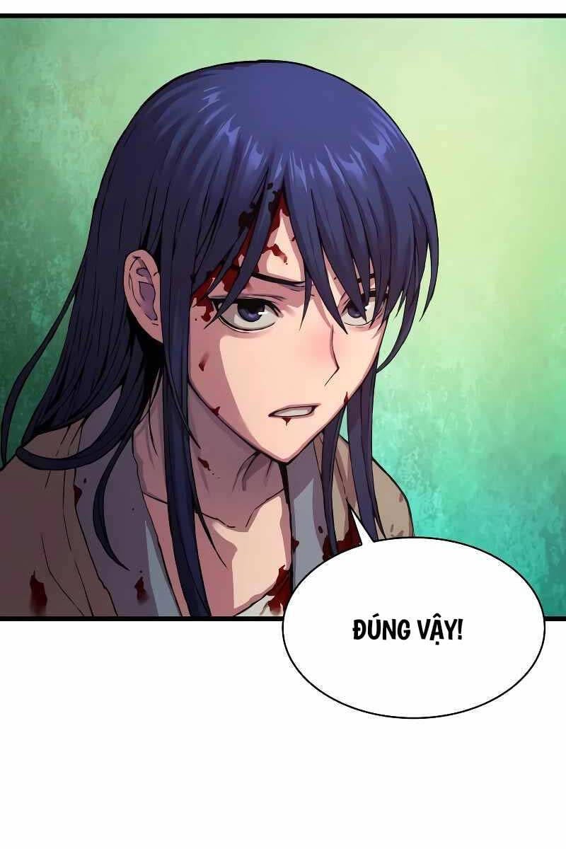 Truyện Tranh Quái Lực Loạn Thần trang 7