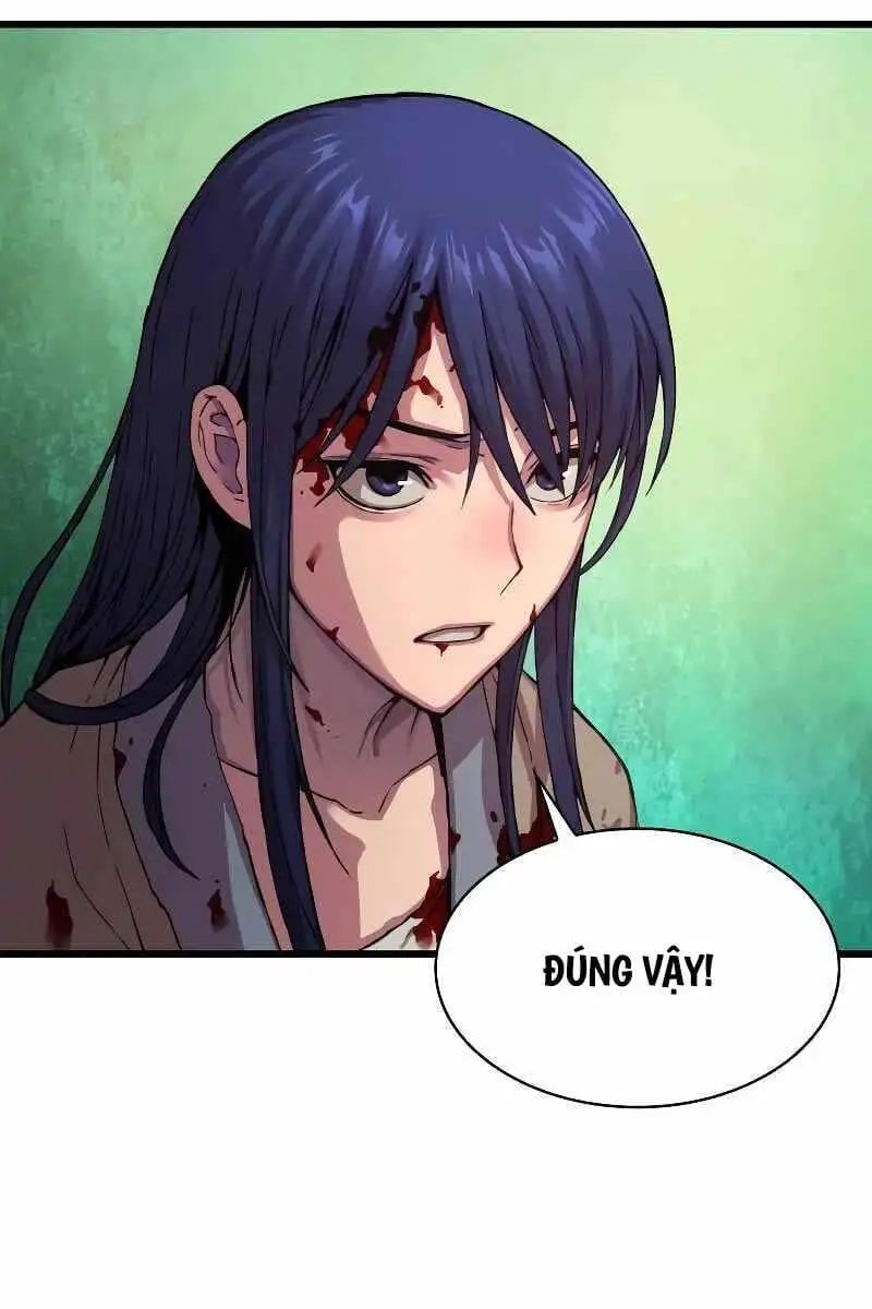 Truyện Tranh Quái Lực Loạn Thần trang 7