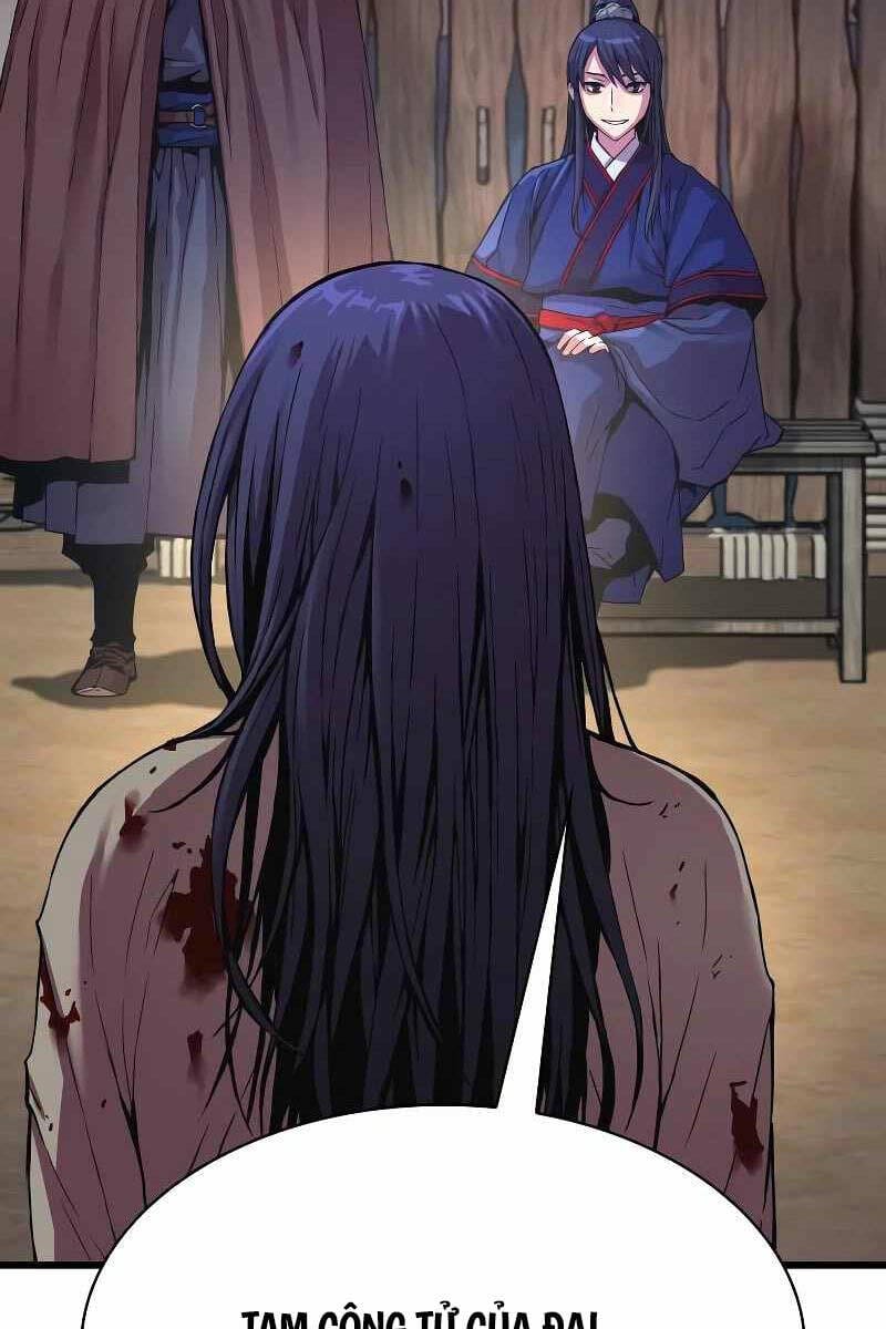 Truyện Tranh Quái Lực Loạn Thần trang 7