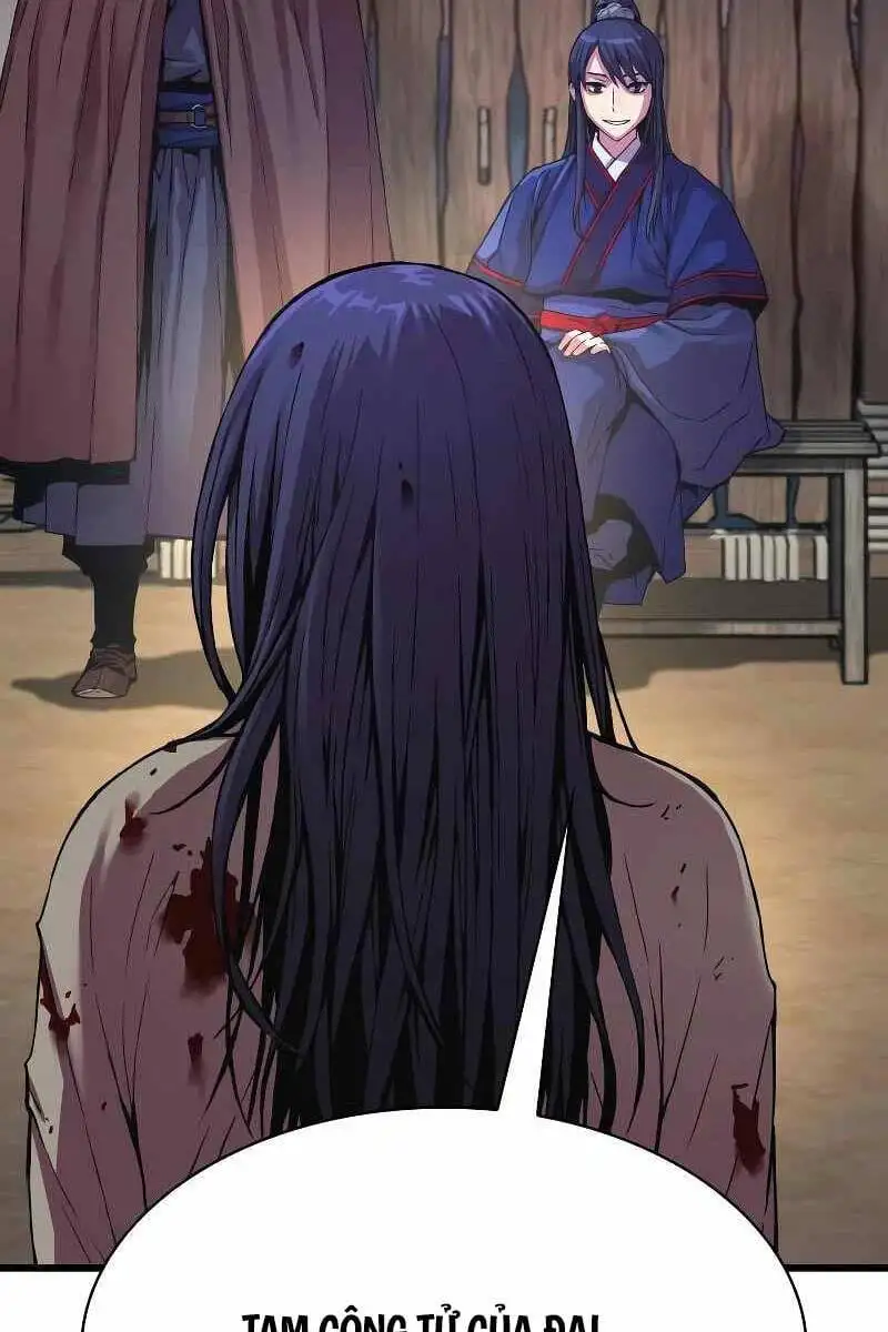 Truyện Tranh Quái Lực Loạn Thần trang 7