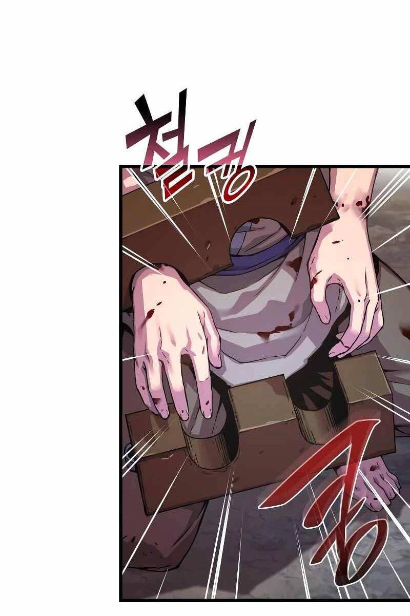 Truyện Tranh Quái Lực Loạn Thần trang 7