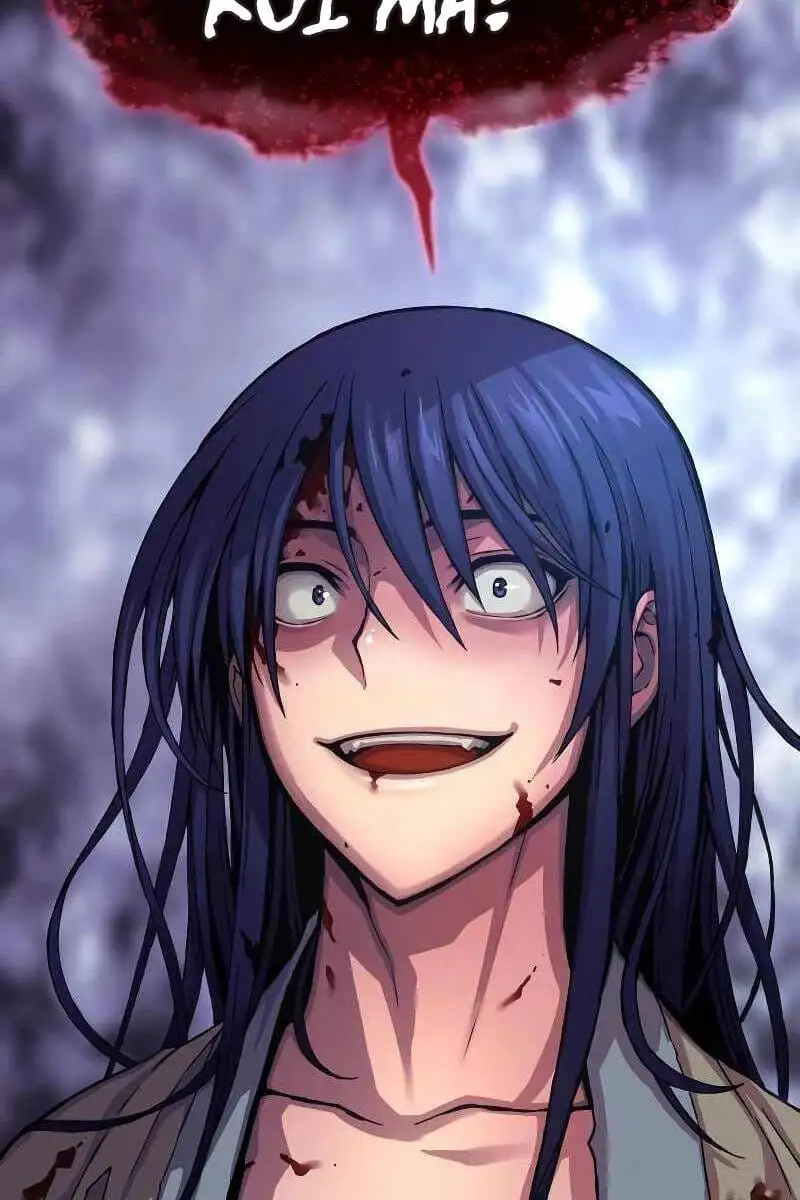 Truyện Tranh Quái Lực Loạn Thần trang 7