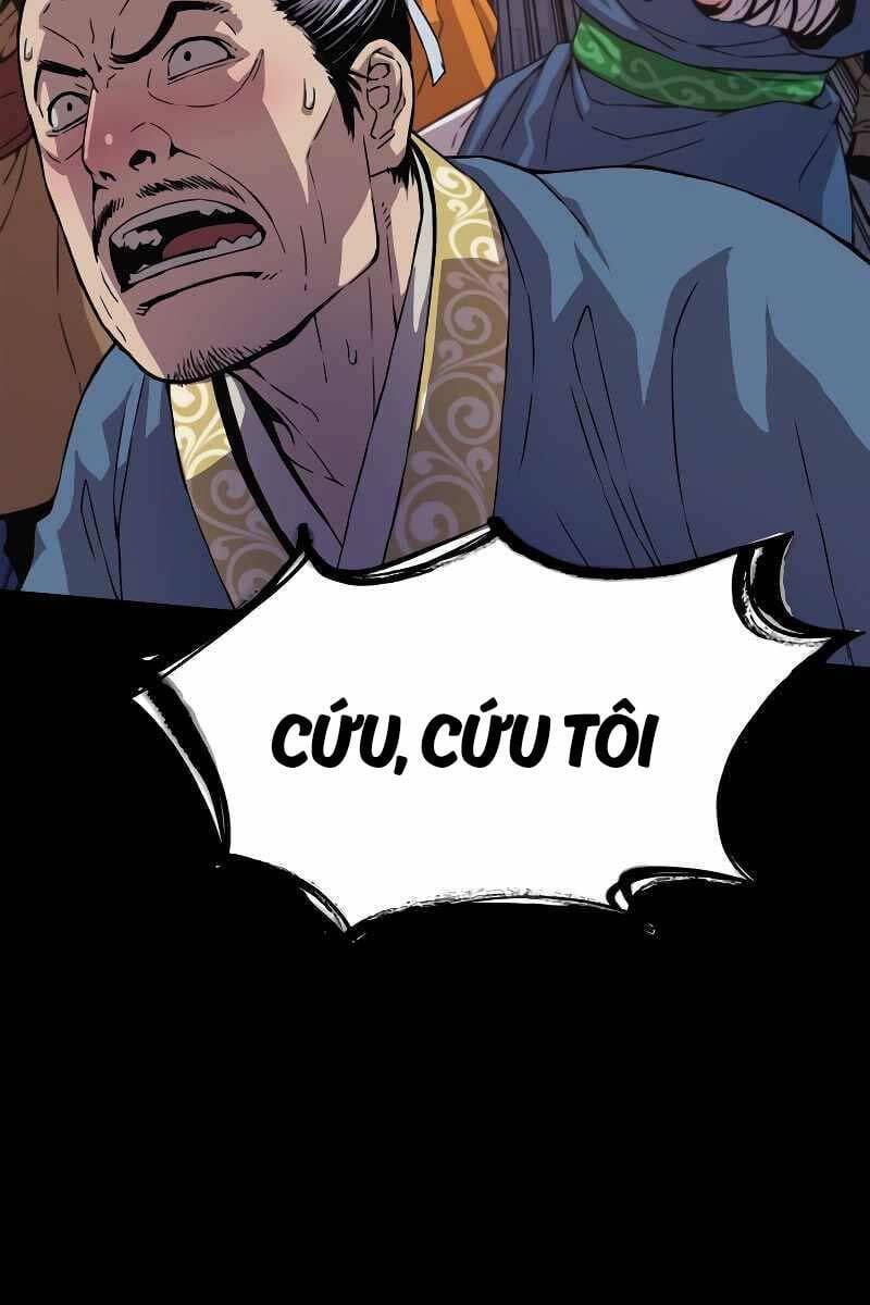 Truyện Tranh Quái Lực Loạn Thần trang 7