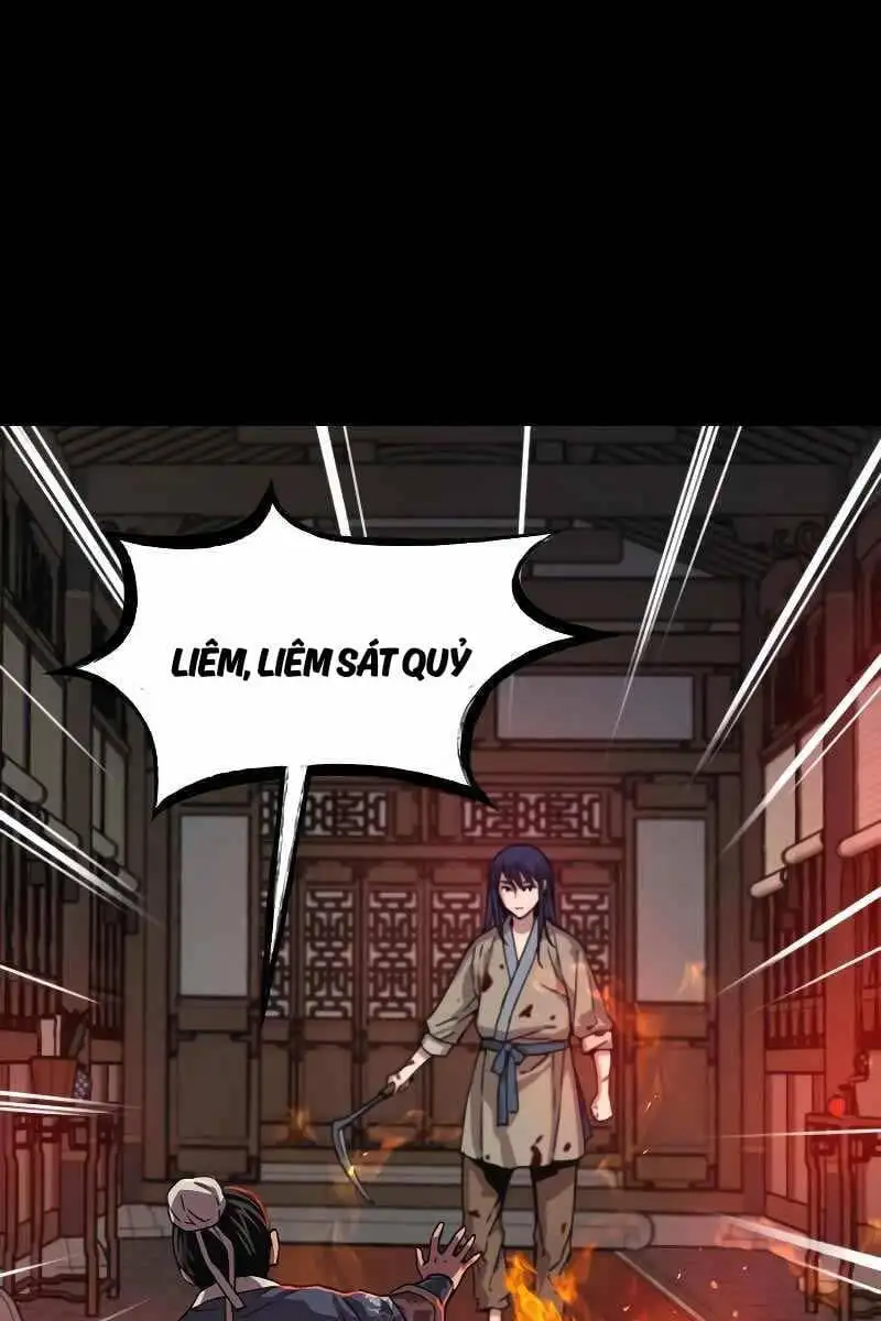 Truyện Tranh Quái Lực Loạn Thần trang 7