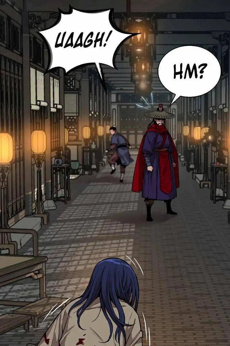 Truyện Tranh Quái Lực Loạn Thần trang 7