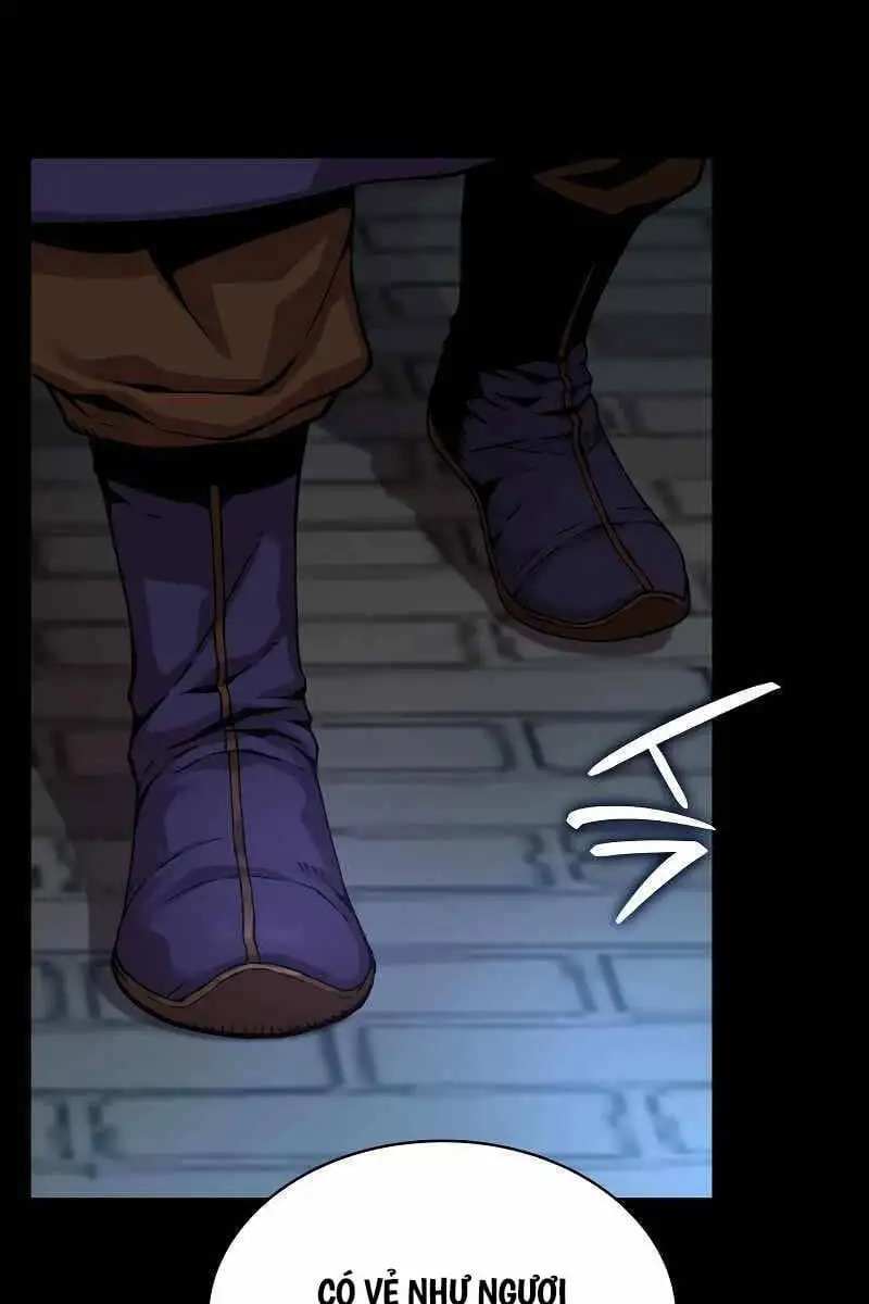 Truyện Tranh Quái Lực Loạn Thần trang 7