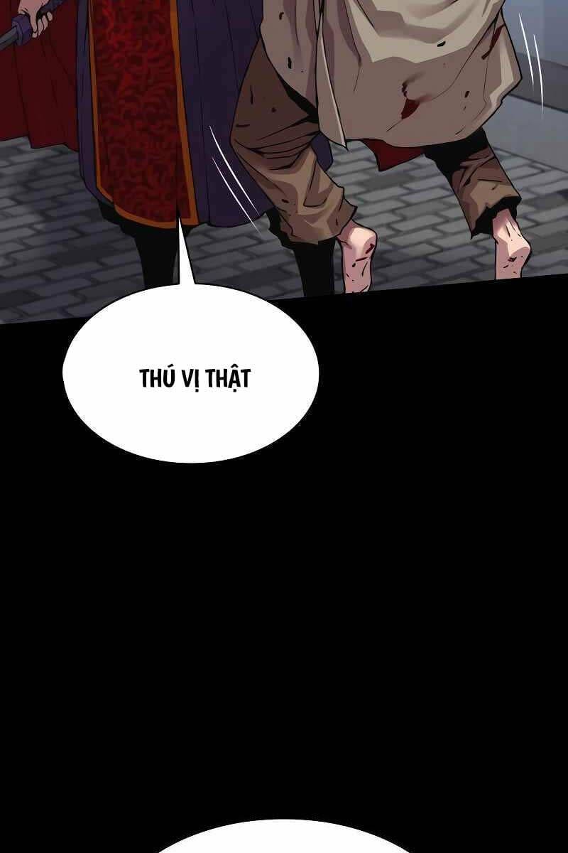 Truyện Tranh Quái Lực Loạn Thần trang 7