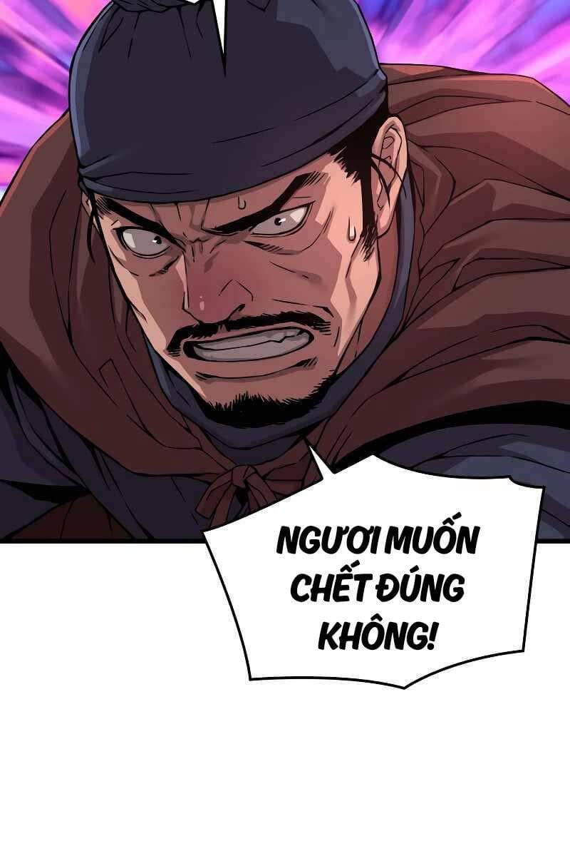 Truyện Tranh Quái Lực Loạn Thần trang 7