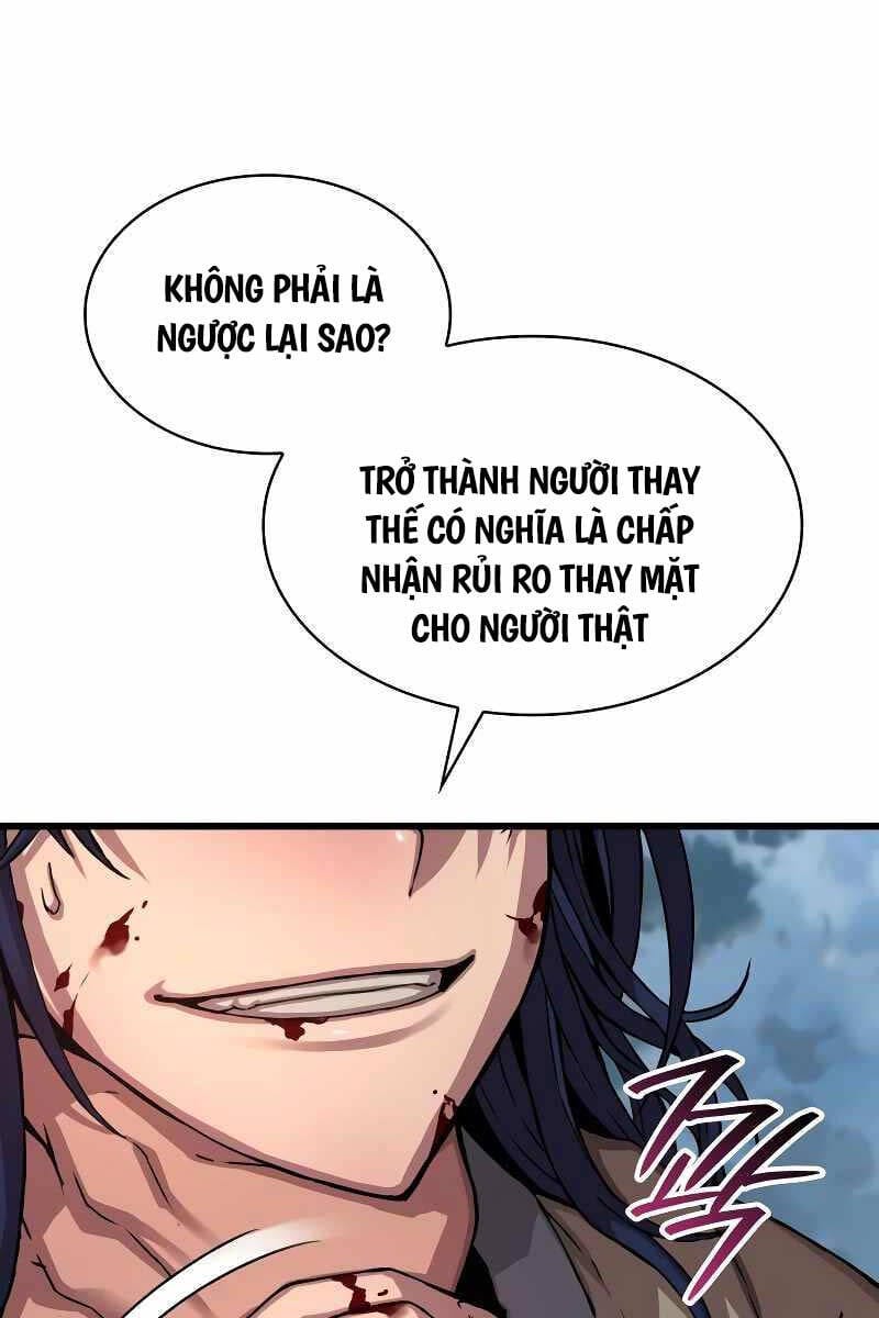 Truyện Tranh Quái Lực Loạn Thần trang 7