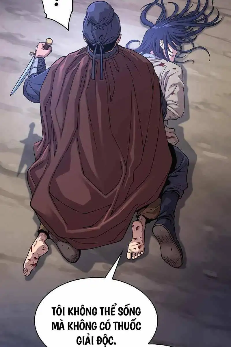 Truyện Tranh Quái Lực Loạn Thần trang 7