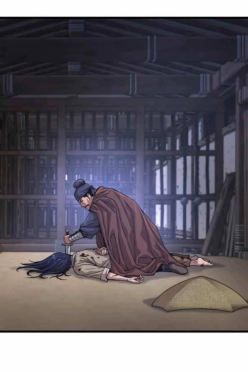 Truyện Tranh Quái Lực Loạn Thần trang 7