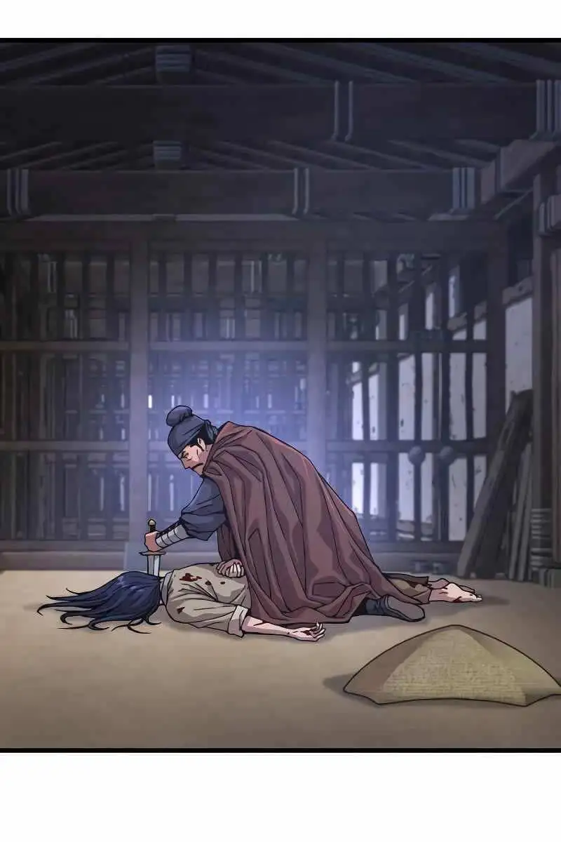 Truyện Tranh Quái Lực Loạn Thần trang 7