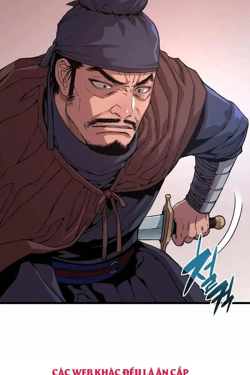 Truyện Tranh Quái Lực Loạn Thần trang 7