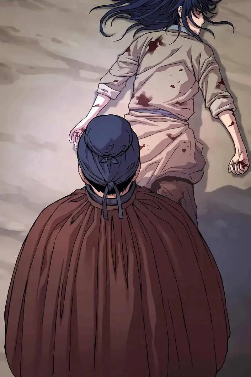 Truyện Tranh Quái Lực Loạn Thần trang 7