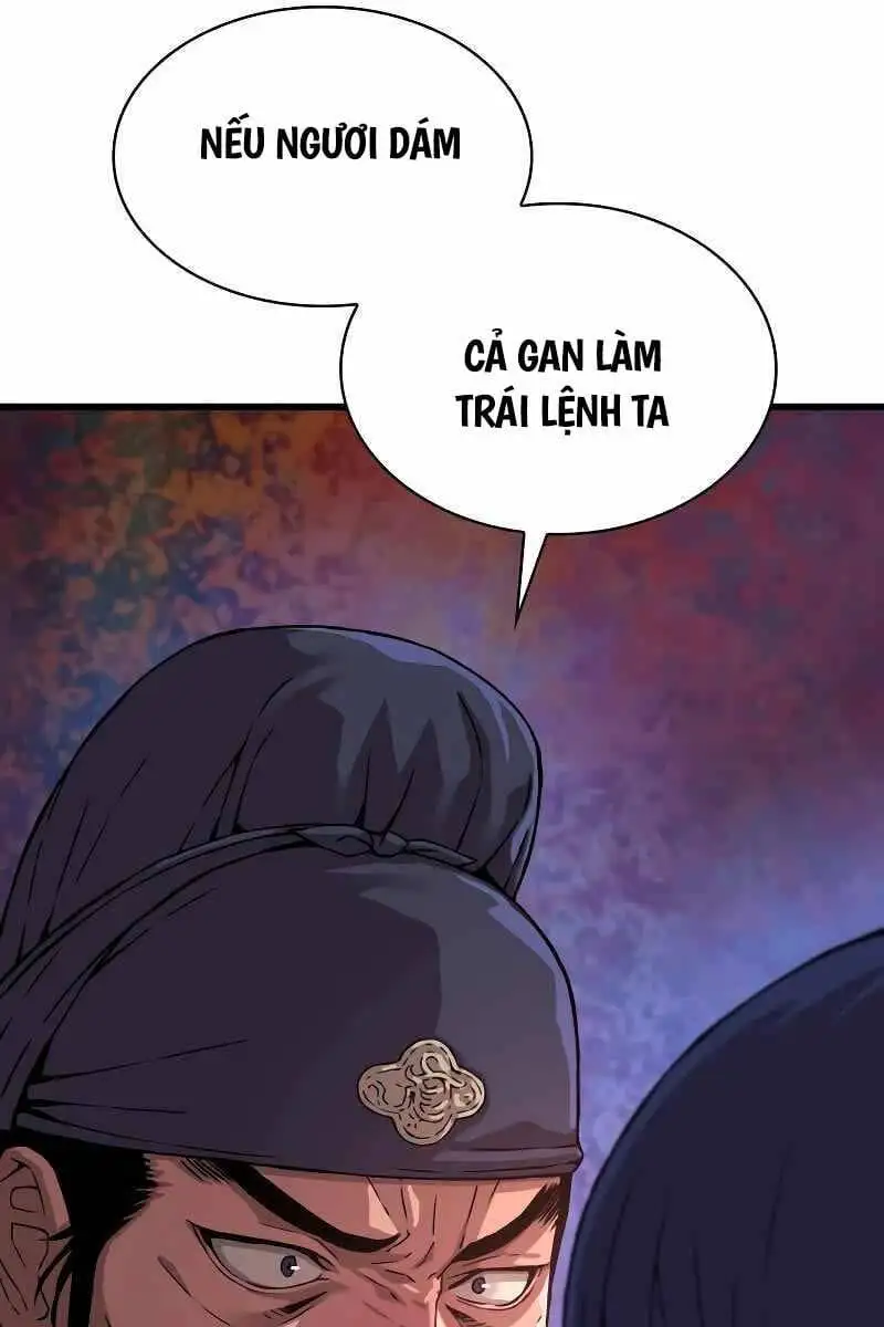 Truyện Tranh Quái Lực Loạn Thần trang 7