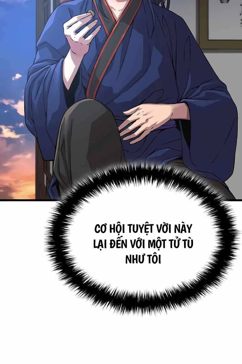 Truyện Tranh Quái Lực Loạn Thần trang 7